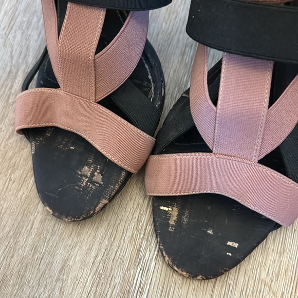 Manolo Blahnik size 38.5 used - Picture 5 of 6